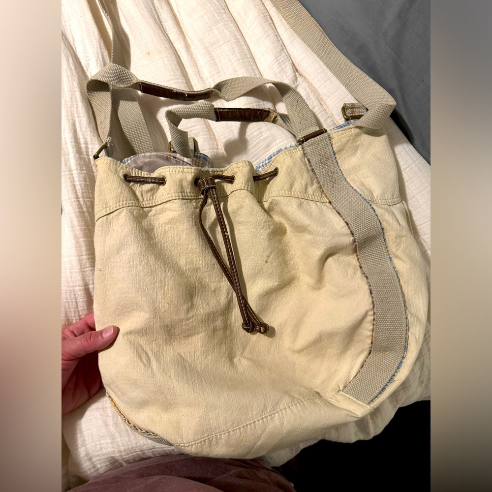Hobo bag
